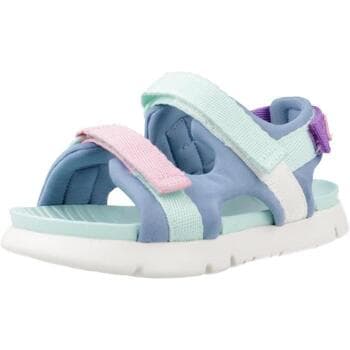Tasaiset sandaalit Camper  Sandalias Niña Modèle K800590 004  21