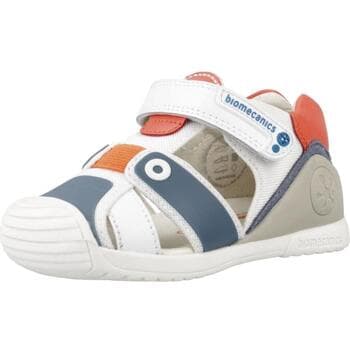 Tasaiset sandaalit Biomecanics  Sandalias Niño Modèle 242154b  18