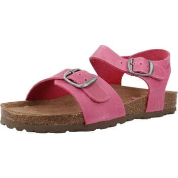 Tasaiset sandaalit Interbios  Sandalias Niña Modèle 7148n  25