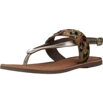 Tasaiset sandaalit Gioseppo  Sandalias Niña Modèle 43781g  32