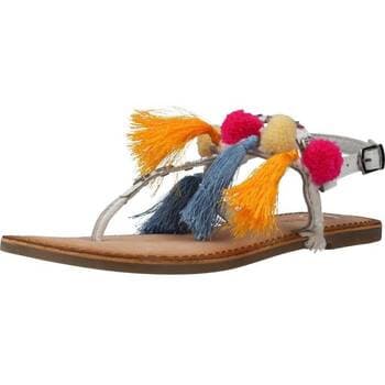 Tasaiset sandaalit Gioseppo  Sandalias Niña Modèle 44987g  35