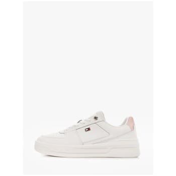 Kengät Tommy Hilfiger  Flag Basket  37