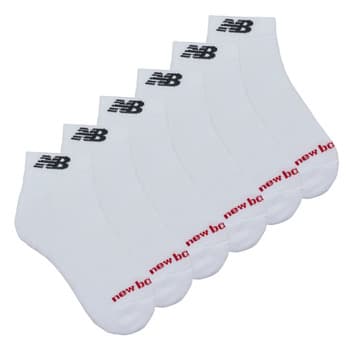 Urheilusukat New Balance  NB Everyday Lowcut 3 Pairs  M