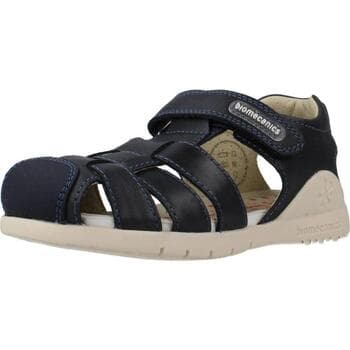 Poikien sandaalit Biomecanics  Sandalias Niño Modèle 232257b  22