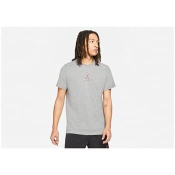 Lyhythihainen t-paita Nike  Air Jordan Brand 23 Swoosh  EU L