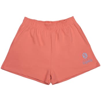 Shortsit & Bermuda-shortsit Superb 1982  S2103-CORAL  EU S
