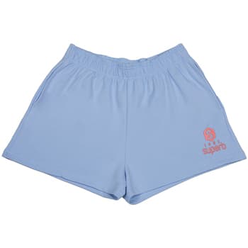 Shortsit & Bermuda-shortsit Superb 1982  S2103-TURQUESA  EU S