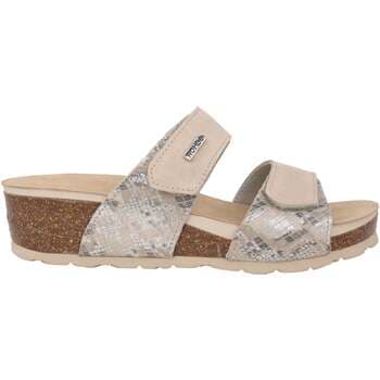 Korokepohjaiset sandaalit Rohde  Elba  42