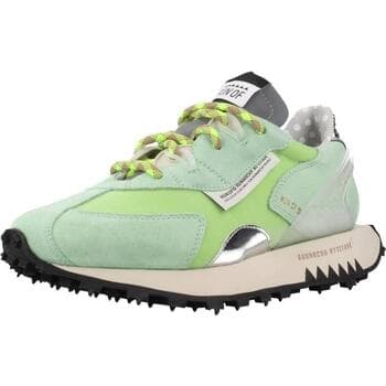 Kengät Run Of  Sport   Zapatillas Mujer Modèle Apple Pie  37