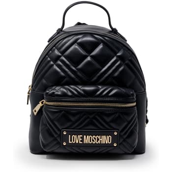 Reppu Love Moschino  JC4148PP1L  Yksi Koko