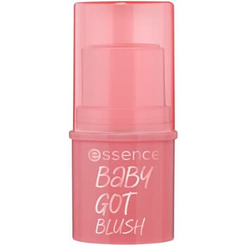 Puuterit ja poskipunat Essence  Baby Got Blush Cheek Sticks - 30 Rosé All Day  Yksi Koko
