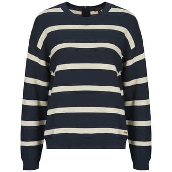 Neulepusero Geox  W KNIT STRIPES  EU M