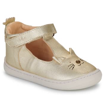Lastenkengät Easy Peasy  MY DODU SALOME CHAT  24