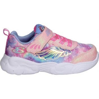 Tennarit Skechers  302765N-PKLV  22