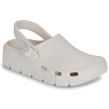 Korokepohjaiset sandaalit BIRKENSTOCK  Birki Flow Kids EVA Eggshell  32