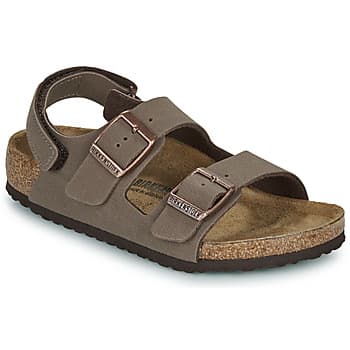 Tasaiset sandaalit BIRKENSTOCK  Milano AS Kids BFBC Mocca  34