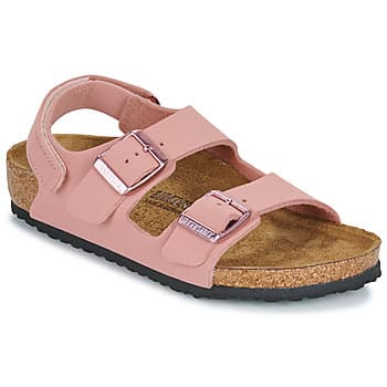 Tasaiset sandaalit BIRKENSTOCK  Milano AS Kids BFBC Pink Clay  26