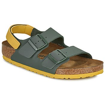 Tasaiset sandaalit BIRKENSTOCK  Milano AS Kids BF Desert Soil Thyme/Ochr  37