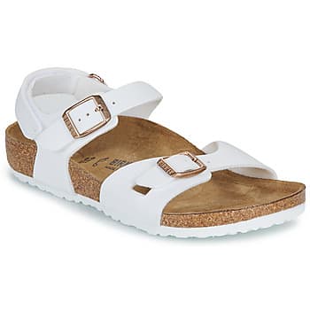 Tasaiset sandaalit BIRKENSTOCK  Rio AS Kids BF White  29