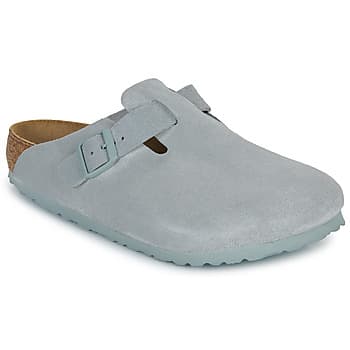 Puukengät BIRKENSTOCK  Boston LEVE Pure Sage  41