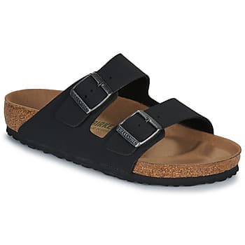 Sandaalit BIRKENSTOCK  Arizona BFBC Earthy Vegan Black VEG  38