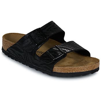 Sandaalit BIRKENSTOCK  Arizona SYN Soft Zebra Black  40