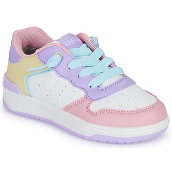 Lastenkengät Geox  J WASHIBA GIRL  25
