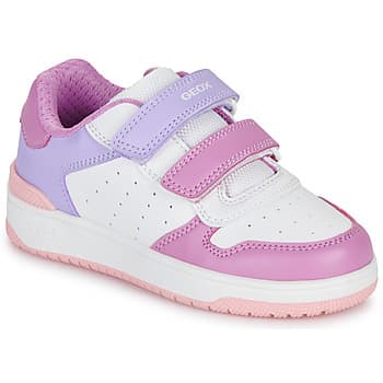 Lastenkengät Geox  J WASHIBA GIRL  36