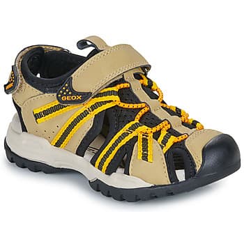 Tasaiset sandaalit Geox  J BOREALIS BOY  31