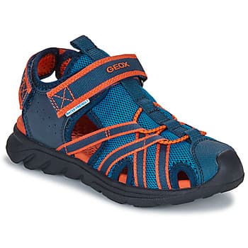 Tasaiset sandaalit Geox  J SANDAL AIRADYUM BO  32