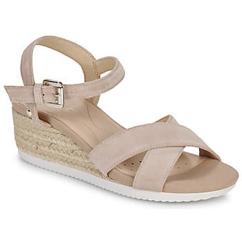 Korolliset sandaalit Geox  D ISCHIA CORDA  40