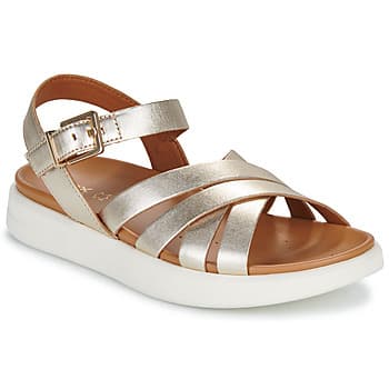 Korokepohjaiset sandaalit Geox  D XAND 2S  38