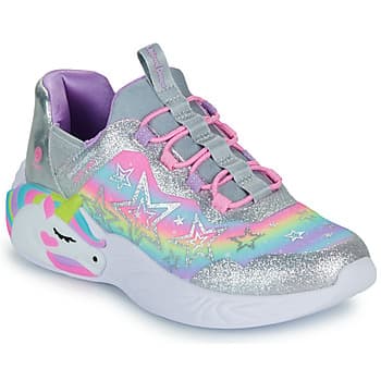 Lastenkengät Skechers  SLIP-INS:  UNICORN DREAMS - STARRY LITE  32
