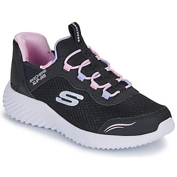 Lastenkengät Skechers  SLIP-INS: BOUNDER - SIMPLE CUTE  32