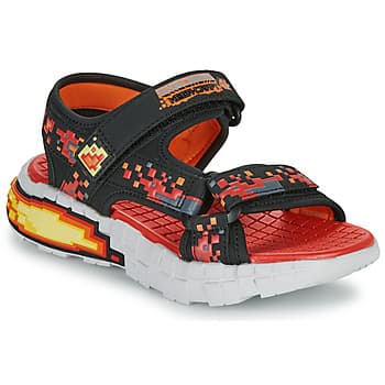 Tasaiset sandaalit Skechers  MEGA-SPLASH 4K  28