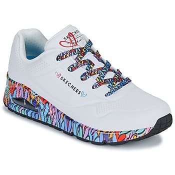 Kengät Skechers  JGOLDCROWN: UNO - CLASSIC  39 1/2