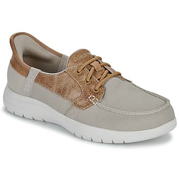 Kengät Skechers  SLIP-INS: ON-THE-GO FLEX - PALMILLA  40