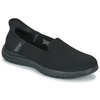 Tennarit Skechers  SLIP-INS: ON-THE-GO FLEX - CAMELLIA  38 1/2
