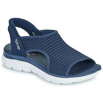 Tasaiset sandaalit Skechers  SLIP INS SUMMITS SWEETLY EVOLVED  36