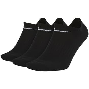 Urheilusukat Nike  Everyday Lightweight 3-Pack Socks  42 / 46