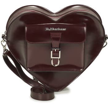 Reppu Dr. Martens  Heart Backpack  Yksi Koko