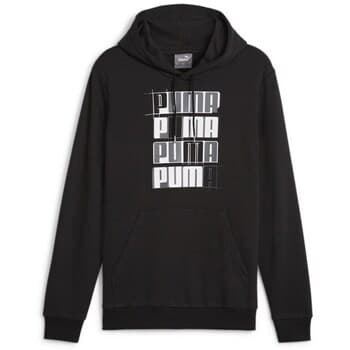 Hupparit Puma  Ess+ Logo Lab  EU L