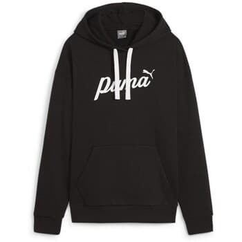 Hupparit Puma  Ess+ Script  EU M