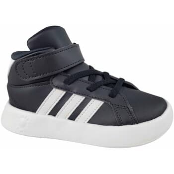 Lastenkengät adidas  Grand Court Mid  24