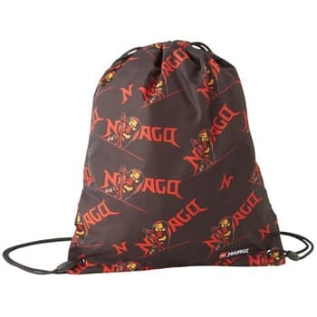 Reppu LEGO Wear   Ninjago  Yksi Koko