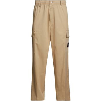 Housut Calvin Klein Jeans  REGULAR STRAIGHT J30J326829  IT 50