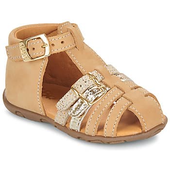 Tasaiset sandaalit GBB  RIVIERA  24