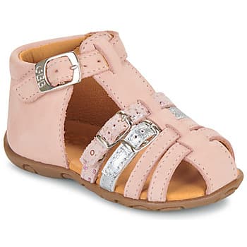 Tasaiset sandaalit GBB  RIVIERA  24