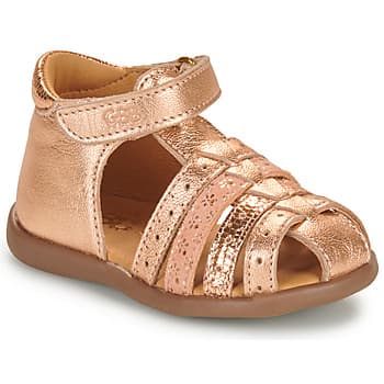 Tasaiset sandaalit GBB  JINETTE  23