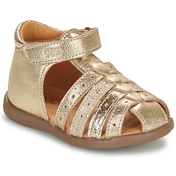 Tasaiset sandaalit GBB  JINETTE  25